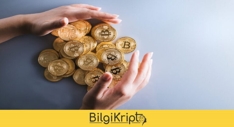 Kripto Analisti Açıkladı, Bitcoin Yükselmeden Önce Bir Sarsıntı Yaşayabilir