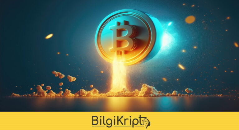 Bitcoin’in Büyüme Zamanı