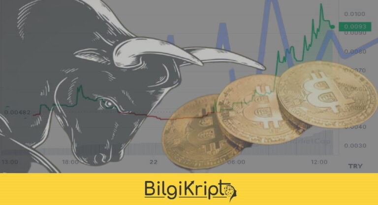 Bu Coin Yüzde 96 Yükseliş Gösterdi!