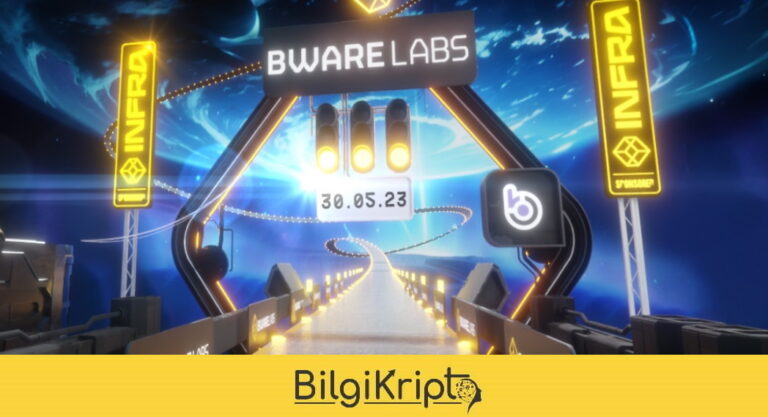 Bware Coin Nedir? INFRA Coin Tüm Detaylar