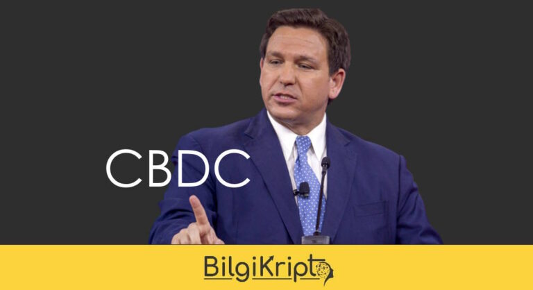 Florida Valisi Eyalette CBDC Kullanımını Kısıtlayan Yasayı İmzaladı