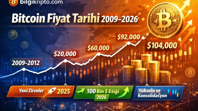 yıllara göre bitcoin fiyatı görseli