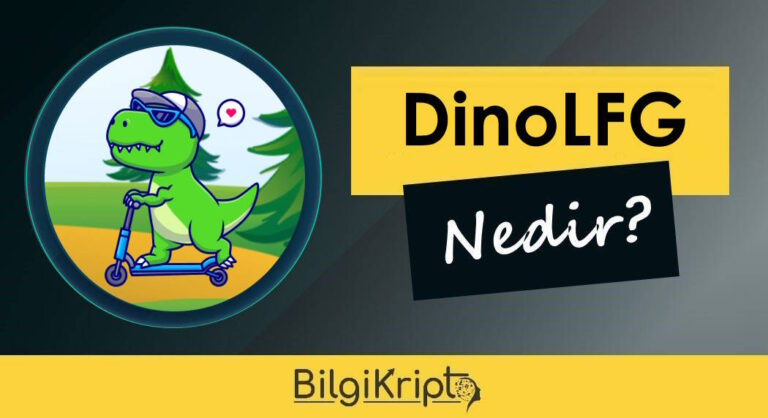 DinoLFG (DINO) Coin Nedir?