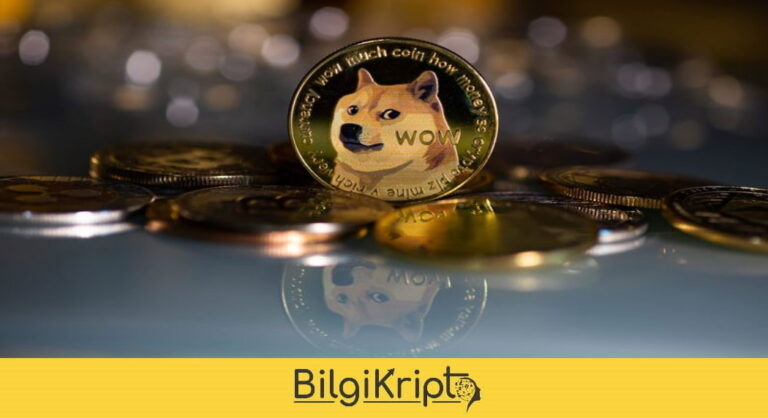 Dogecoin Gerçekten Şaşırttı