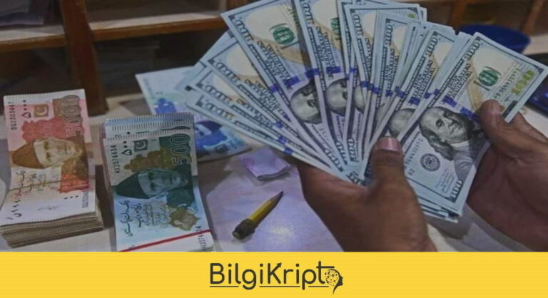 Dolar Fiyatı 16 Mayıs!
