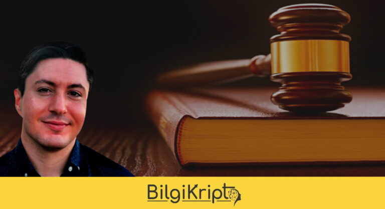 Eski Yönetici, İçeriden Bilgi Ticareti Davasında Hüküm Giydi