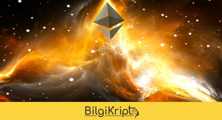 Ethereum 51.000 Dolara Yükselebilir!