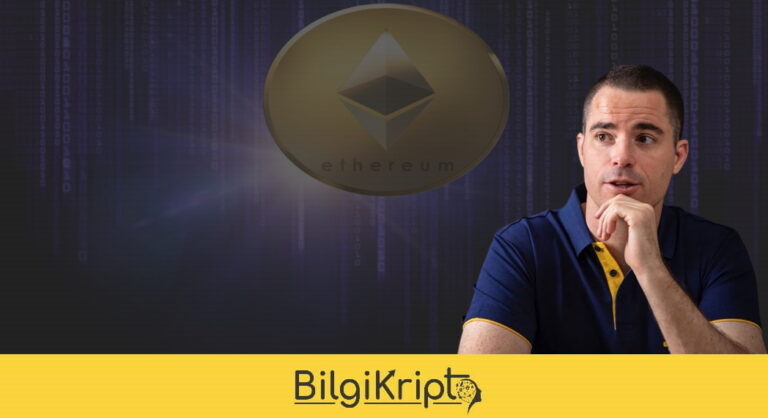Ethereum, dünya çapında kripto para birimlerinin benimsenmesinin motoru haline geldi