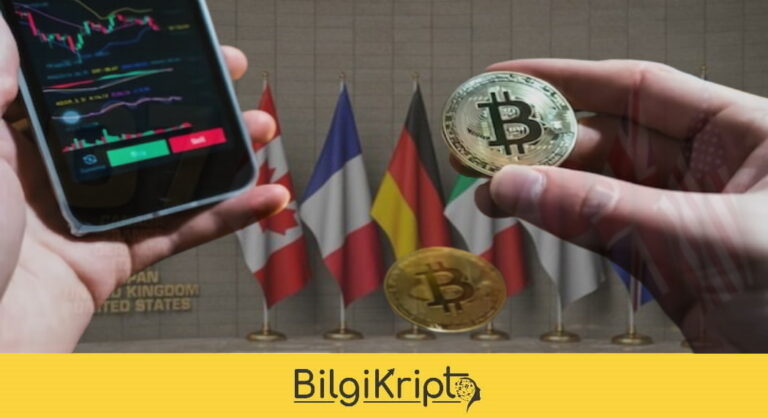 FATF Başkanı, Kripto Paralar İçin G7’ye Çağrıda Bulundu