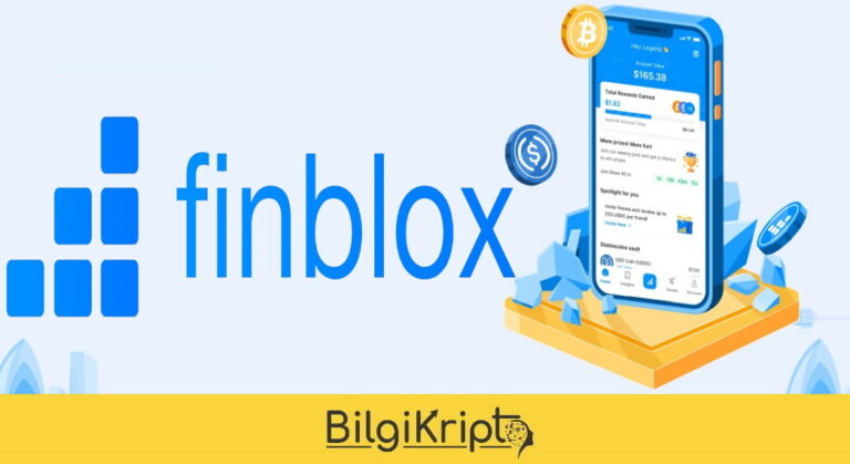 Finblox Coin Nedir? FBX Coin Yorum Geleceği!