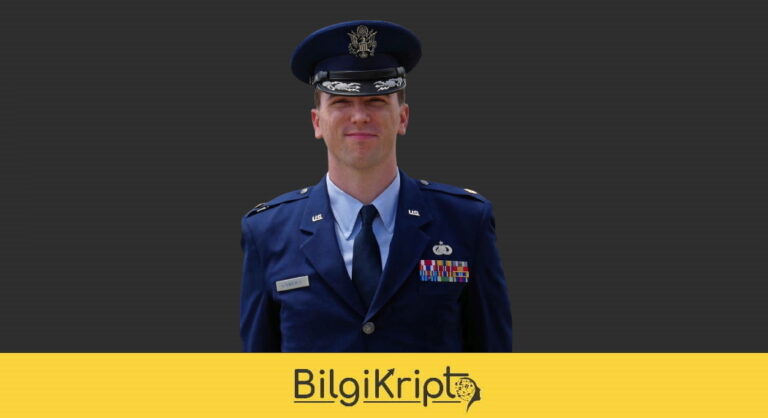 Gelecekteki Savaşlar Kripto Alanında Yapılacak