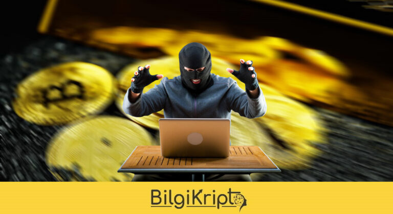 Hackerlar, 15 Milyon Dolarlık Kripto Çaldı