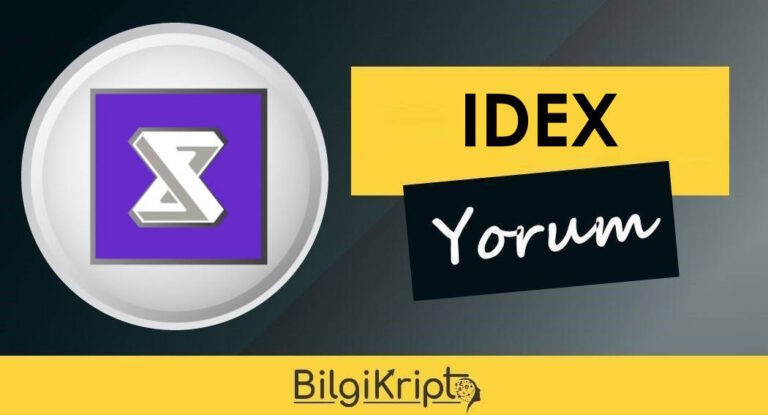IDEX Coin Yorum – Mayıs 2023