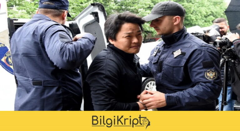 Karadağ Mahkemesi Do Kwon’un Kefalet Başvurusunu İptal Etti