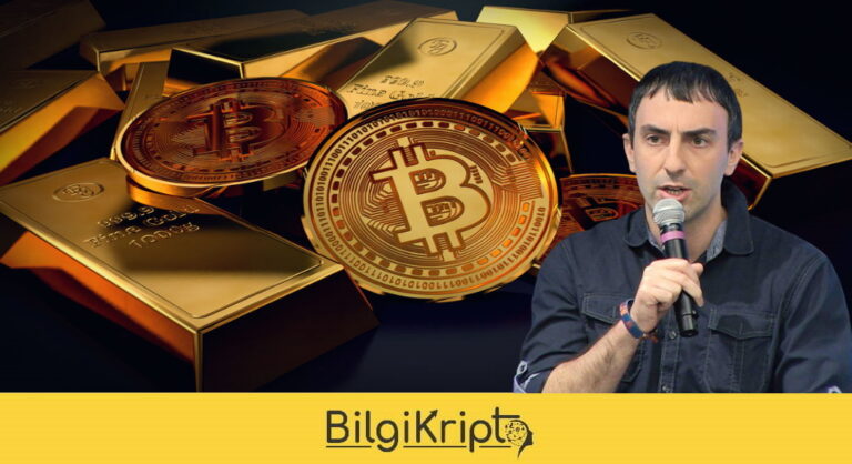 Kripto Analisti Bitcoin İle Alakalı Neler Söyledi