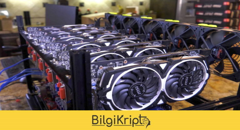 Kripto Madenciliği Yapan Çalışanlar Mahkum Edildi!