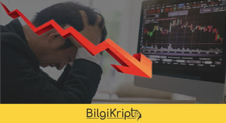Bu Coin Yüzde 40 Düştü
