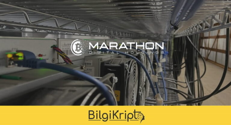 Marathon Digital, Abu Dabi’de İki Madencilik Çiftliği Kuracak