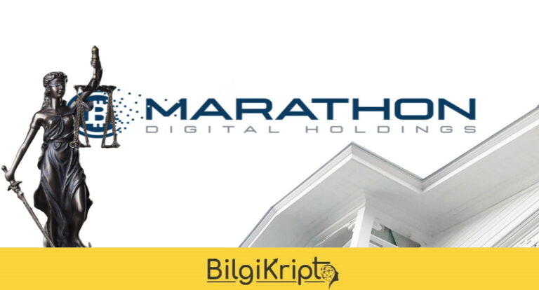 Marathon Digital Başka Bir SEC Davası Aldı