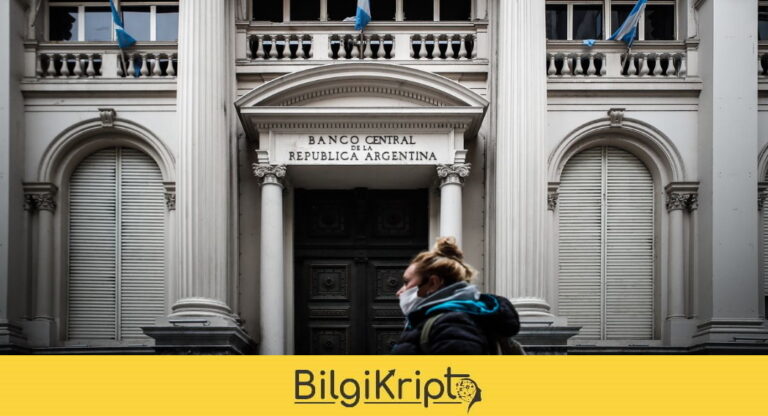 Merkez Bankası, Ödeme Uygulamaları Aracılığıyla Kripto Satışını Yasakladı