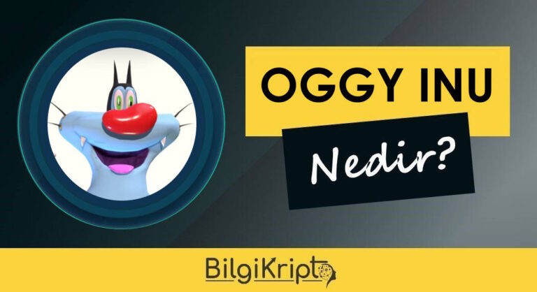 Oggy Inu (OGGY) Coin Nedir, Nasıl Alınır?