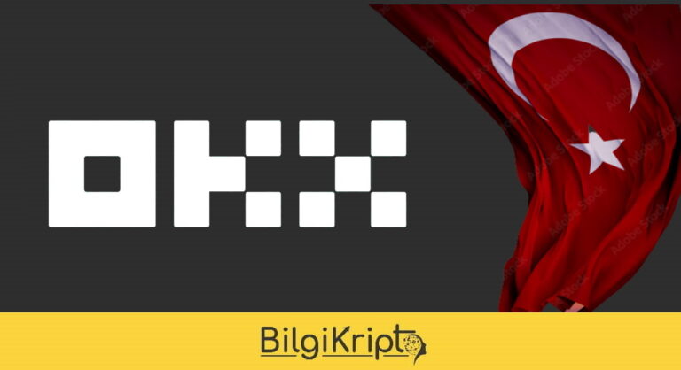 OKX, Türkiye’de Ofis Açmayı Planlıyor