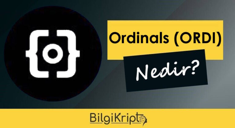 Ordinals (ORDI) Coin Nedir, Nasıl Alınır?