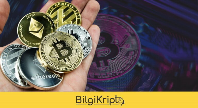 Oliver Lynch, Kripto Paraların Geleceği Hakkında Konuştu