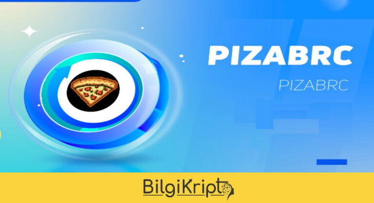 PIZABRC Coin Nedir?