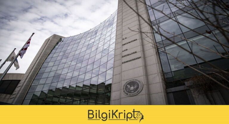 SEC, Kripto Paralar İçin Neler Söyledi