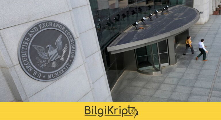 SEC, Kripto Para Birimlerine Karşı Yalnız Bir Haçlı Seferi Başlattı