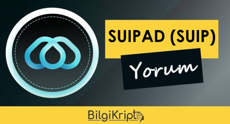 Suipad (SUIP) Coin Yorum