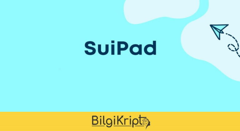 SuiPad (SUIP Coin) Nedir?