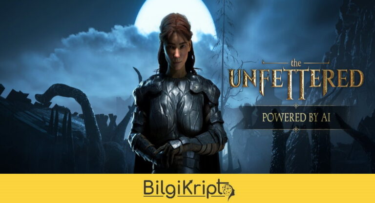 The Unfettered Nedir? SOULS Coin Yorum Geleceği!