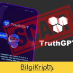 TruthGPT coin yasağı