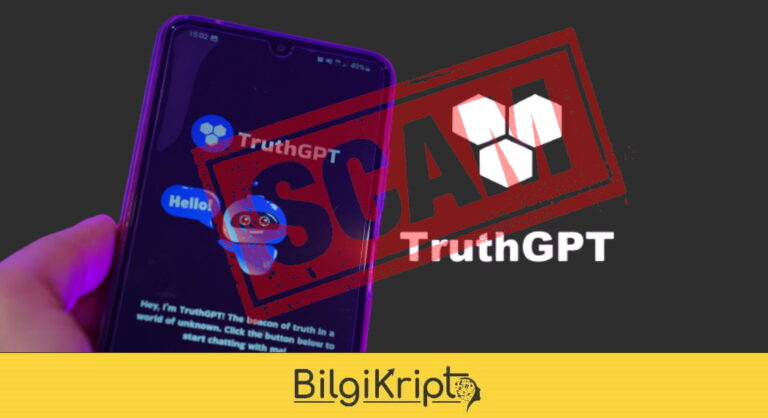 Düzenleyiciler TruthGPT Coin Yasağını Destekliyor