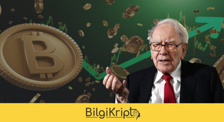 Warren Buffett, Bitcoin İle İlgili Açıklamada Bulundu