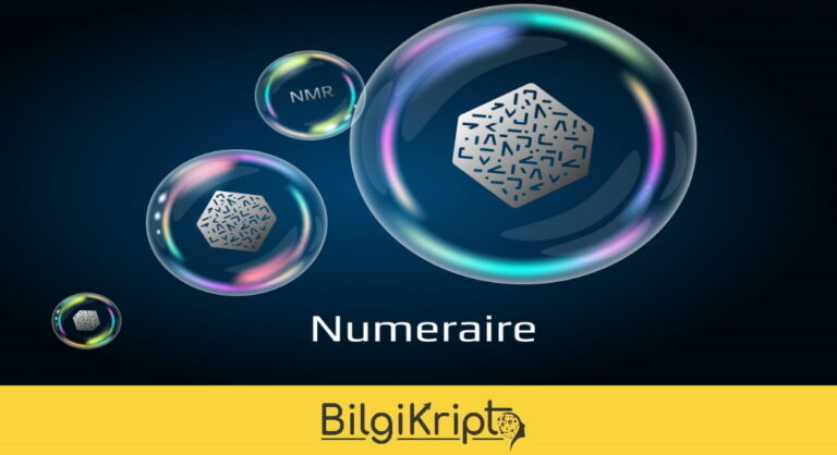 Yükselişe Geçen NMR Coin Nedir?