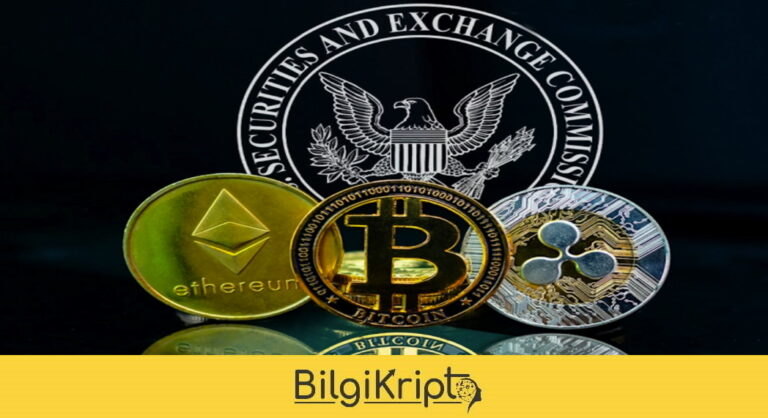 ABD Kripto Para Yarışındaki Liderliğini Kaybedebilir