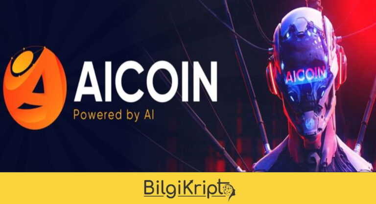 AICoin Nedir? AI Coin Yorum, Geleceği!