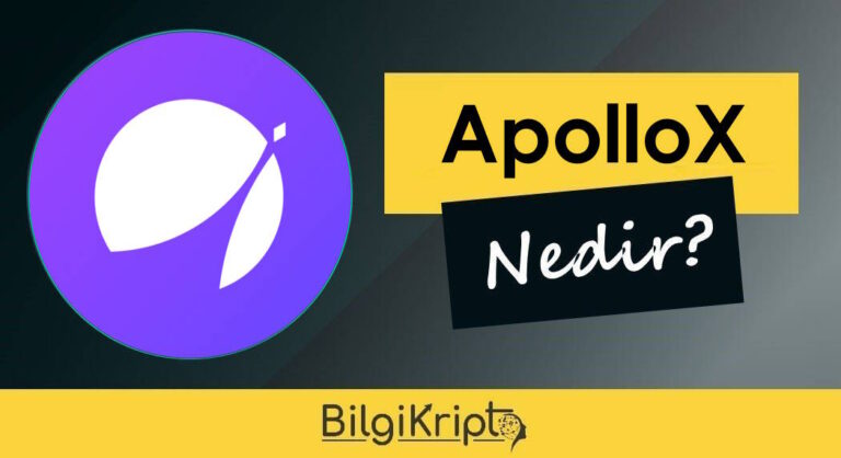 ApolloX (APX) Coin Nedir, Nereden Alınır?