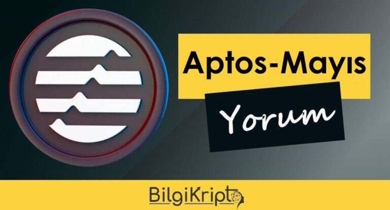 Aptos (APT) Coin Yorum – Mayıs 2023