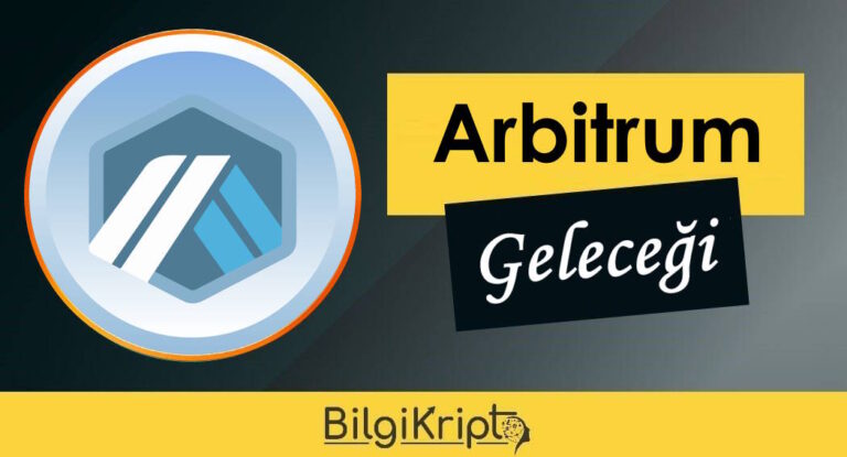 Arbitrum (ARB) Coin Geleceği (Haziran 2023)