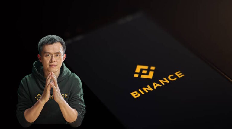 Binance Ceo’su CZ’den, Justin Sun’a Geçit Yok!