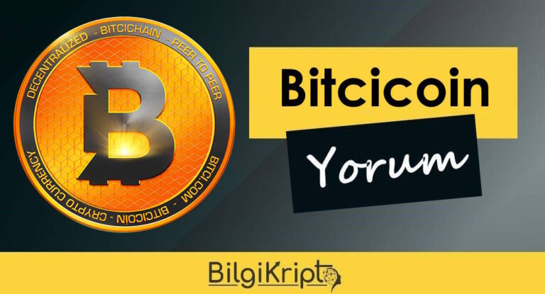 Bitcicoin (BITCI) Coin Yorum, Analiz – Mayıs 2023