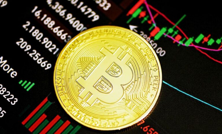 Bitcoin (BTC) Destek ve Direnç Seviyeleri – 17 Mayıs 2023