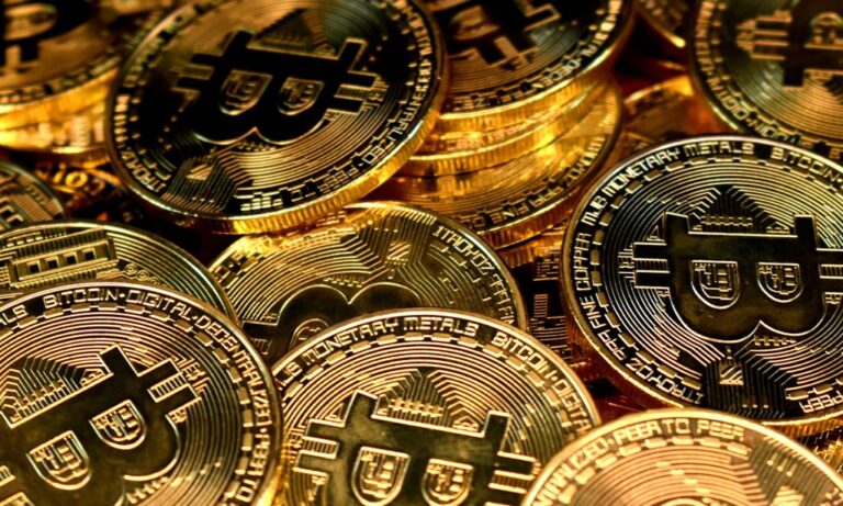 Bitcoin’de Düşüş Devam Ediyor!
