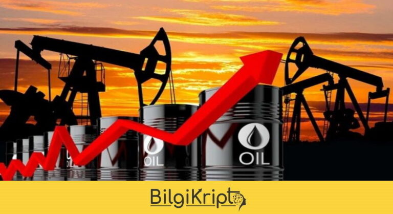 Brent Petrol Fiyatı 16 Mayıs
