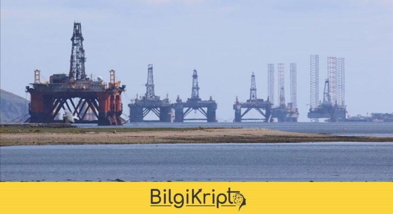 Brent Petrol Fiyatı 10 Mayıs
