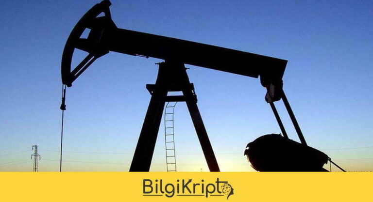 Brent Petrol Fiyatı 19 Mayıs